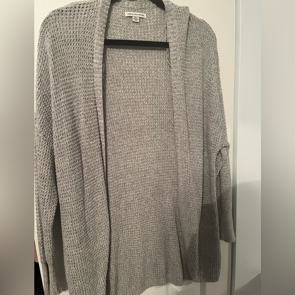 American eagle cardigan
